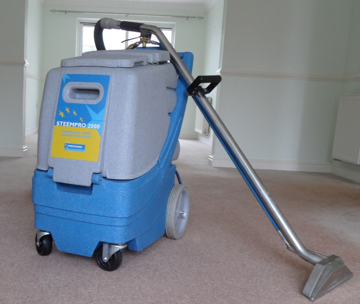 Carpet Cleaning